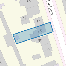 Perceel WDP00-F-1289