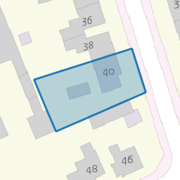 Perceel WDP00-F-1291