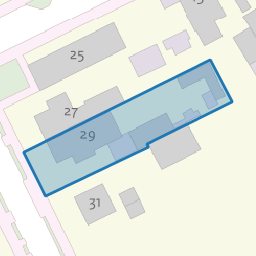 Perceel WDP00-F-1292