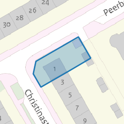 Perceel WDP00-F-1300