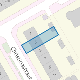 Perceel WDP00-F-1301