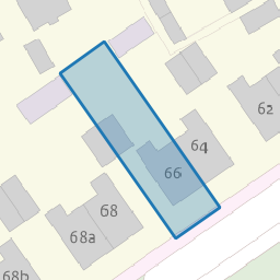 Perceel WDP00-F-1303