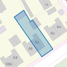 Perceel WDP00-F-1304