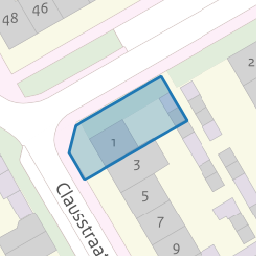 Perceel WDP00-F-1306