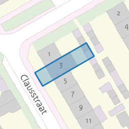 Perceel WDP00-F-1307