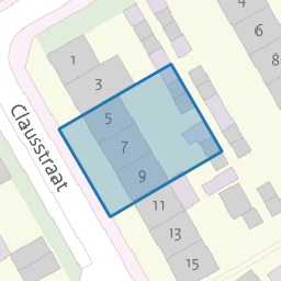 Perceel WDP00-F-1308