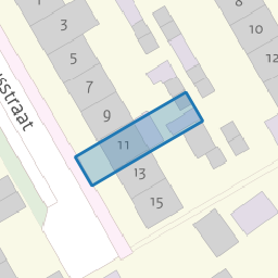 Perceel WDP00-F-1309