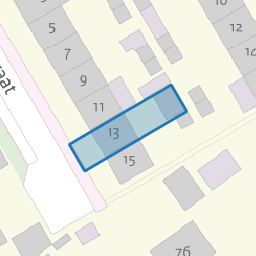 Perceel WDP00-F-1310