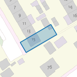 Perceel WDP00-F-1311