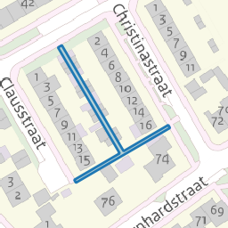 Perceel WDP00-F-1315