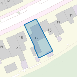 Perceel WDP00-F-1318