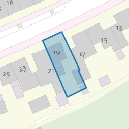 Perceel WDP00-F-1319