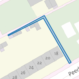 Perceel WDP00-F-1328