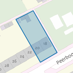 Perceel WDP00-F-1329