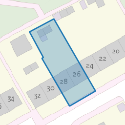 Perceel WDP00-F-1332