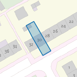 Perceel WDP00-F-1333