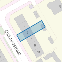 Perceel WDP00-F-1350