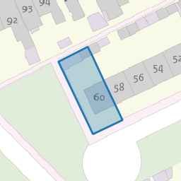 Perceel WDP00-F-1357