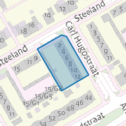 Perceel WDP00-F-1378