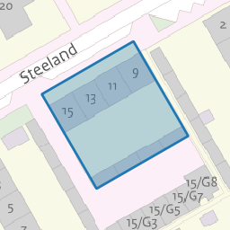 Perceel WDP00-F-1383