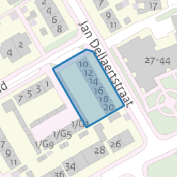 Perceel WDP00-F-1384