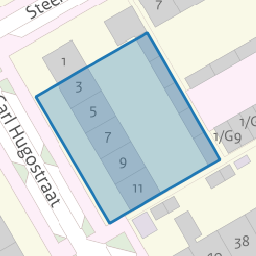 Perceel WDP00-F-1387