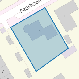 Perceel WDP00-F-1391