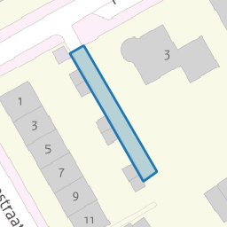 Perceel WDP00-F-1392