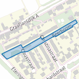 Perceel WDP00-F-1393