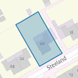 Perceel WDP00-F-1394