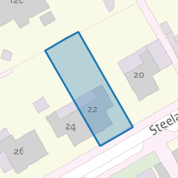 Perceel WDP00-F-1395