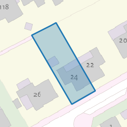 Perceel WDP00-F-1396