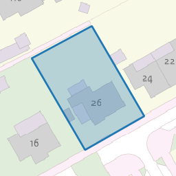 Perceel WDP00-F-1397