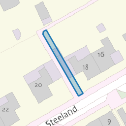 Perceel WDP00-F-1401