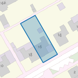 Perceel WDP00-F-1403