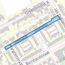 Perceel WDP00-F-1405