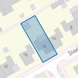 Perceel WDP00-F-1406