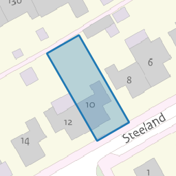 Perceel WDP00-F-1407