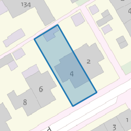 Perceel WDP00-F-1408