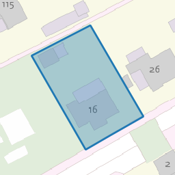 Perceel WDP00-F-1422