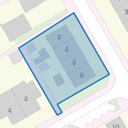 Perceel WDP00-F-1424