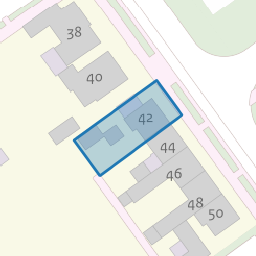 Perceel WDP00-F-1425