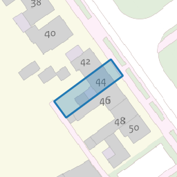 Perceel WDP00-F-1426