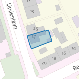 Perceel WDP00-F-1427