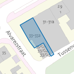 Perceel WDP00-F-1430