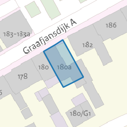 Perceel WDP00-F-1436