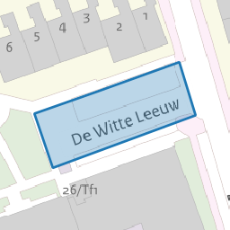 Perceel WDP00-F-1442