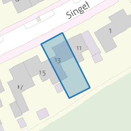 Perceel WDP00-F-1445