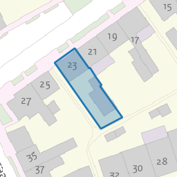 Perceel WDP00-F-1450