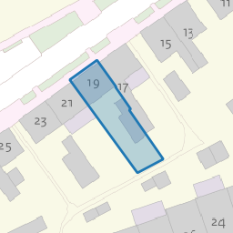 Perceel WDP00-F-1452